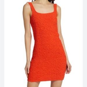 NWT RAILS Julie Popcorn Knit Mini Dress-J4